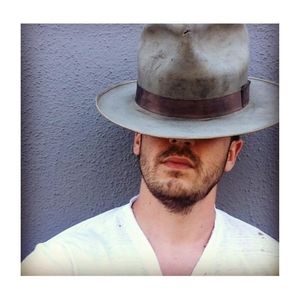 Meet your Posher, Noah